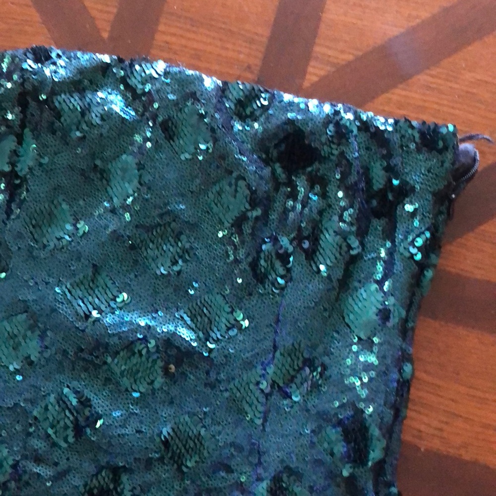Zara Basic Top - Picture 2 of 6